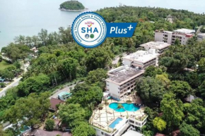 Гостиница Peach Hill Resort - SHA Extra Plus  Ката Бич